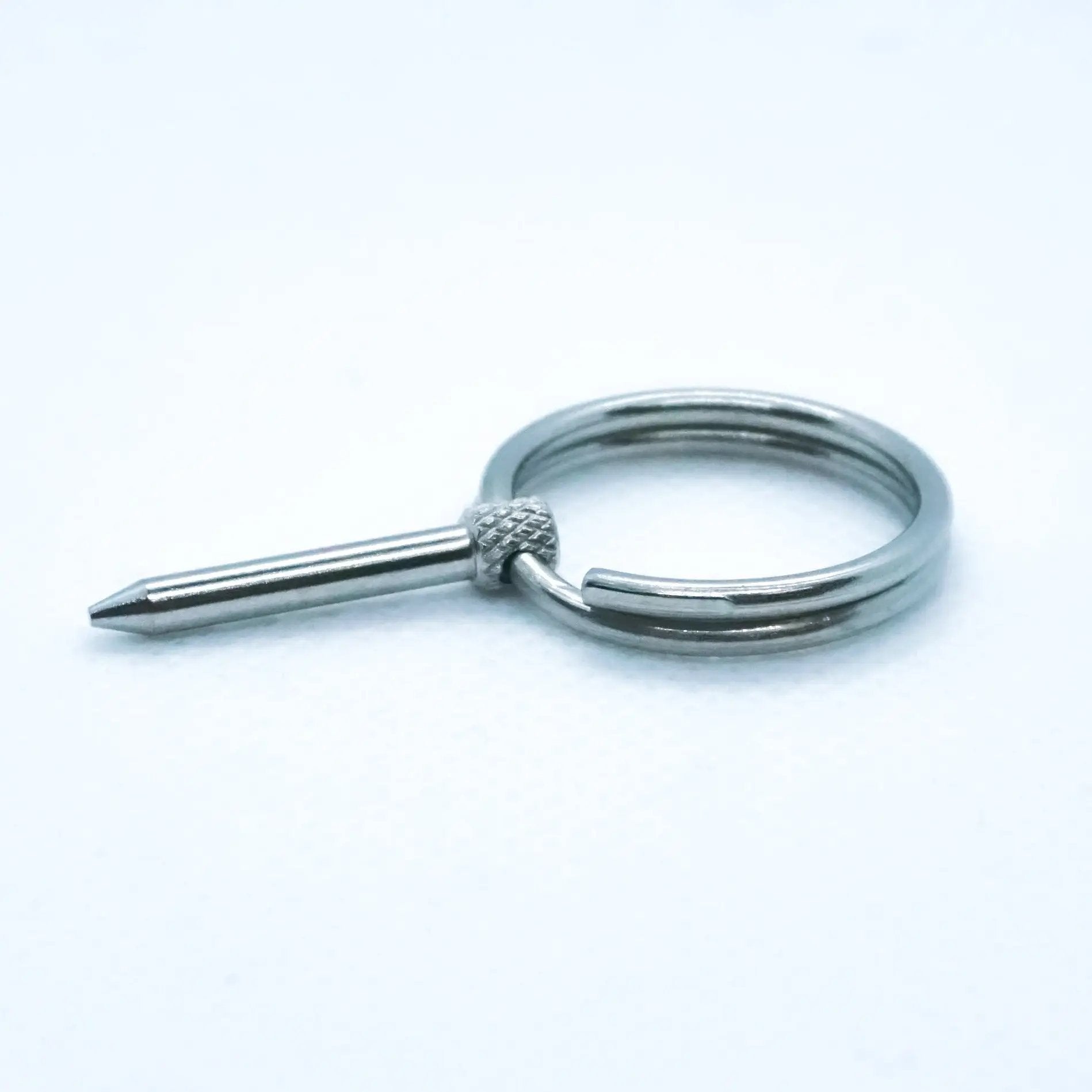 316 Stainless Steel Ring-Pin / Securing Ring Pin / Locking