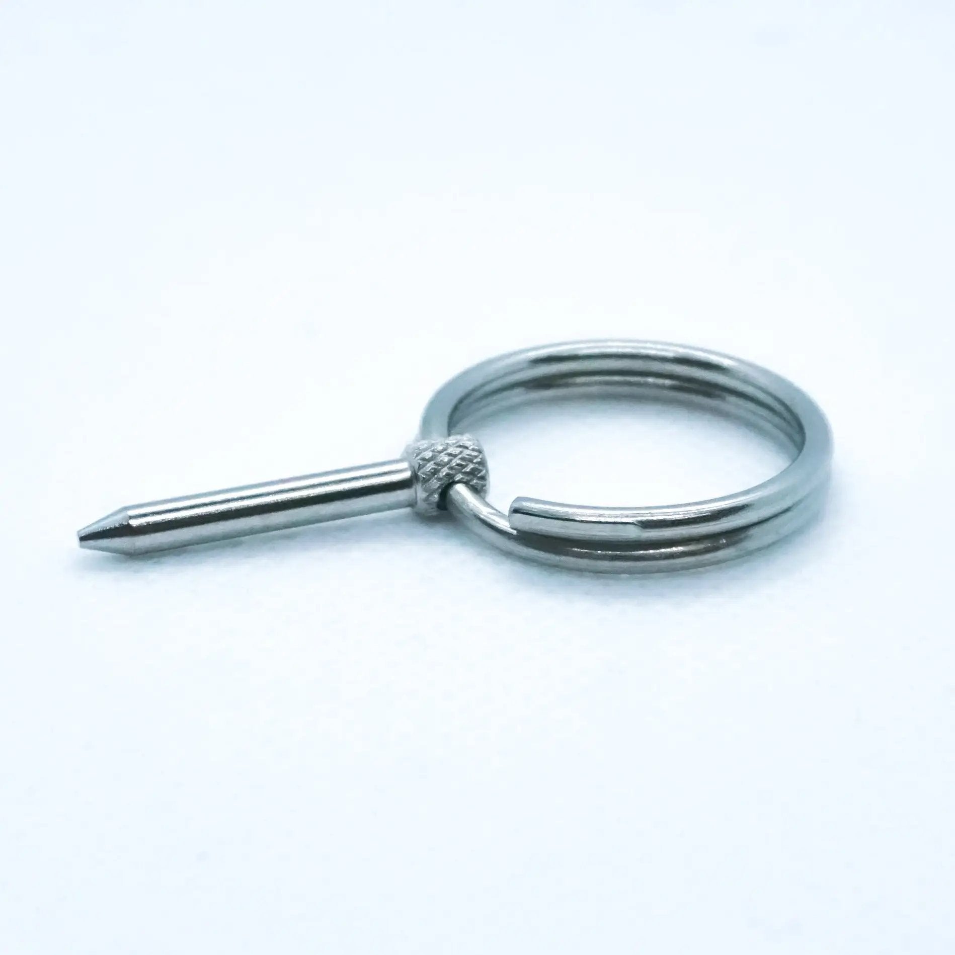 steel pin set
