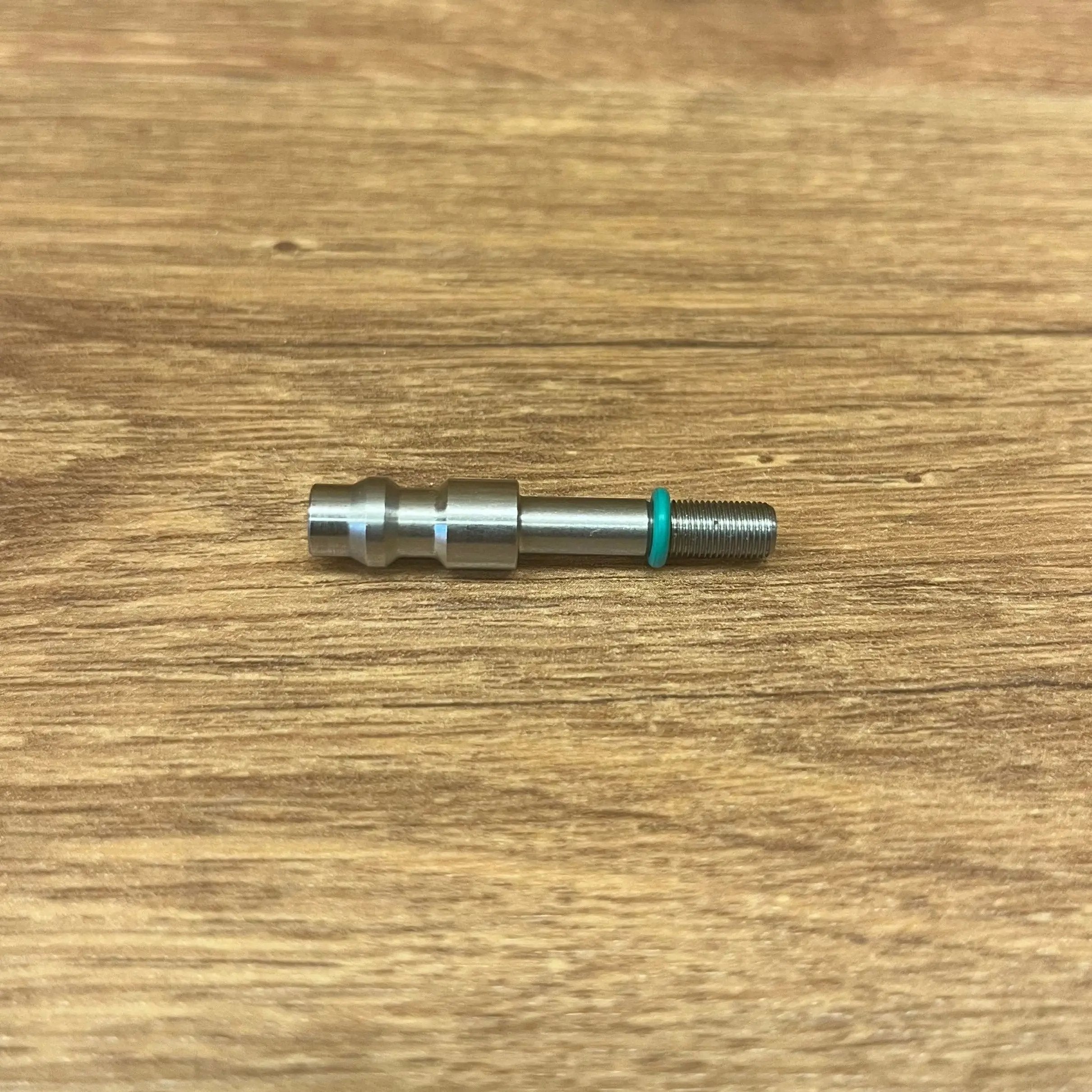 HPA MAGAzine adapter