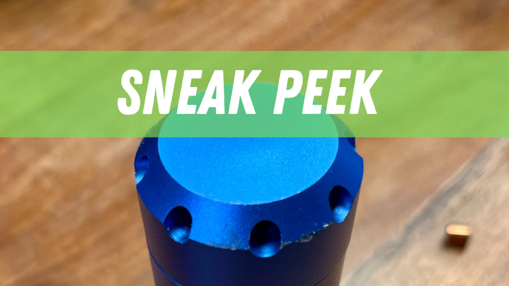 A New Shockwave in Airsoft: The Tremor is Coming!