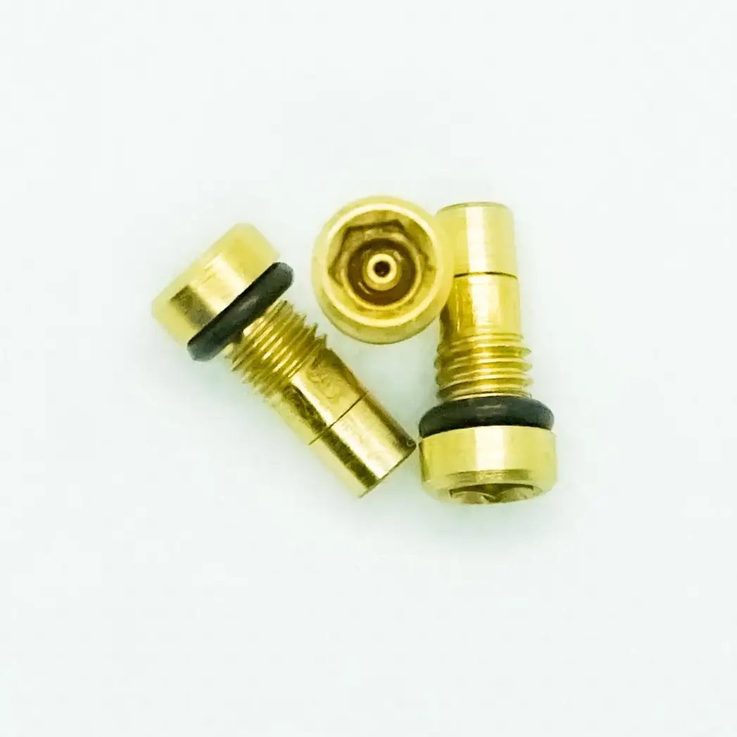 hex key valve
